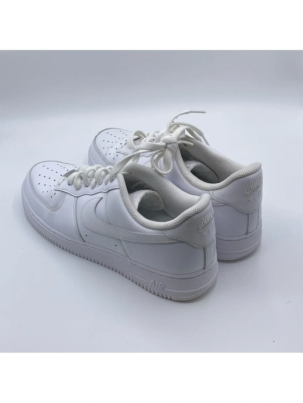 Nike Air Force 1 Low White